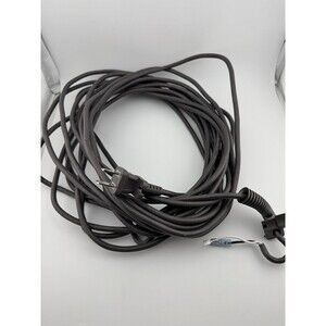 GENUINE DYSON DC33 VACUUM POWER CORD 920912-01 USED